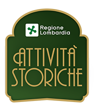 Attività Storiche - Regione Lombardia