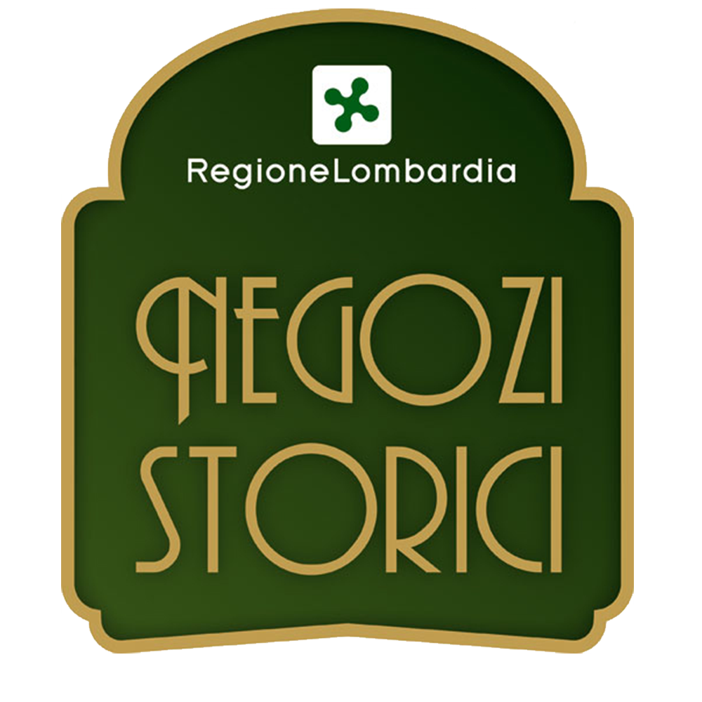 Negozi Storici - Regione Lombardia